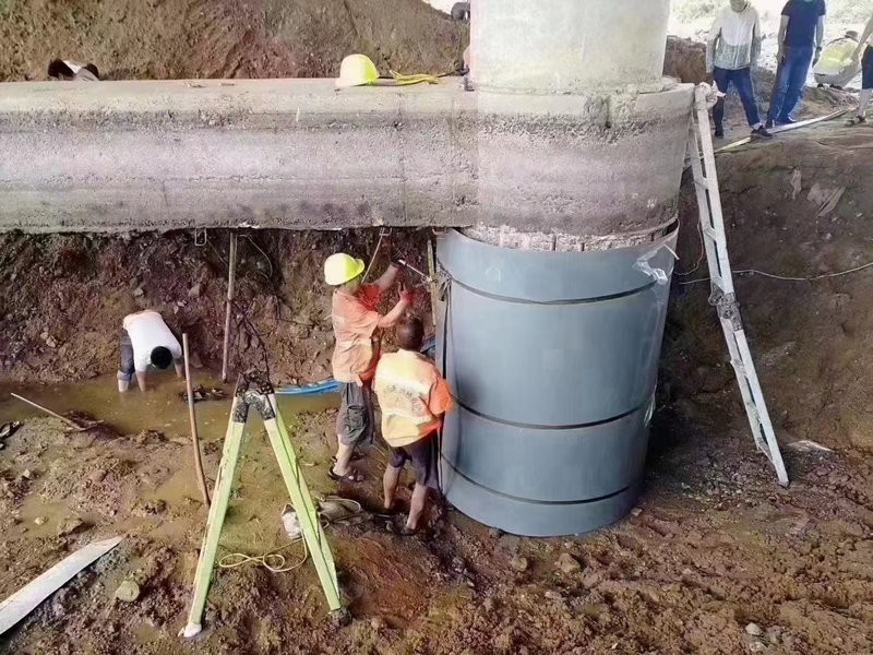 鄄城加固設(shè)計公司（鄄城地區(qū)提供加固設(shè)計服務(wù)的專業(yè)公司） 行業(yè)新聞 第1張